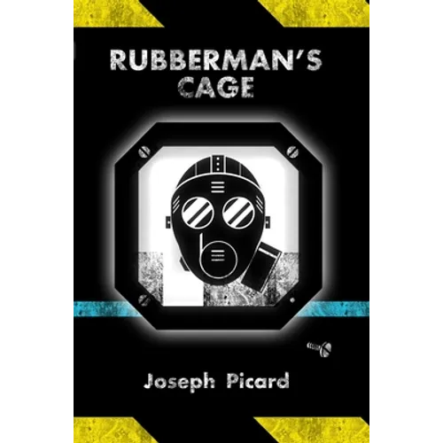 Rubberman's Cage