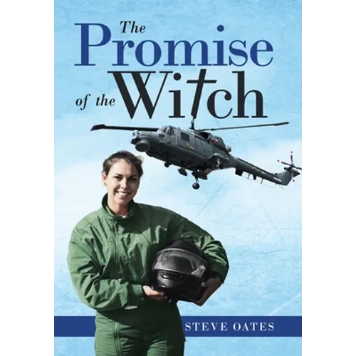 The Promise of the Witch