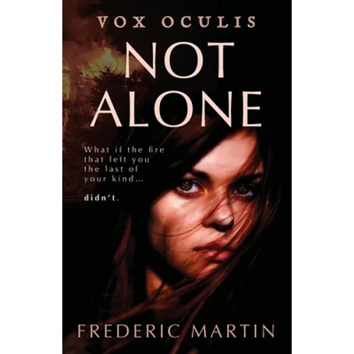 Not Alone
