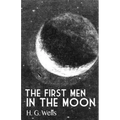 The First Man in the Moon