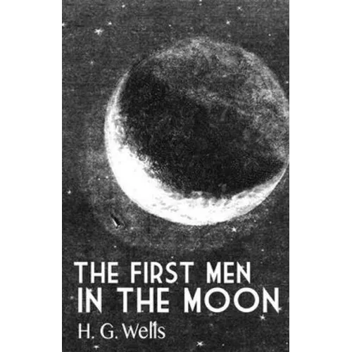 The First Man in the Moon