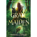 Grail Maiden