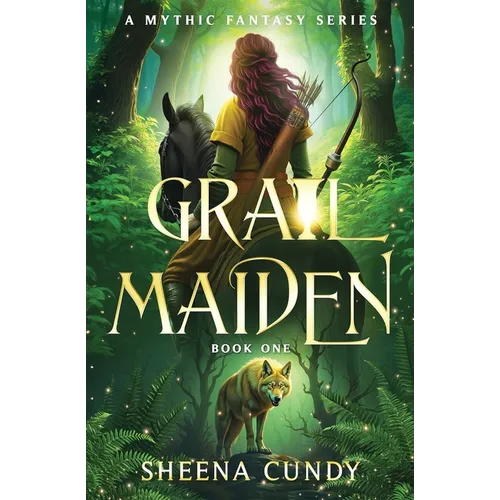 Grail Maiden
