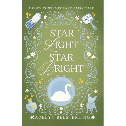 Star Light Star Bright
