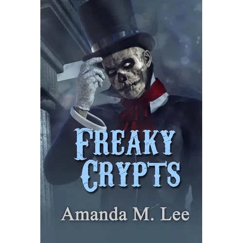Freaky Crypts