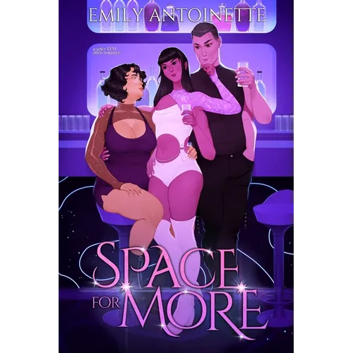 Space for More