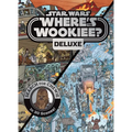 Star Wars: Where's the Wookiee? Deluxe: Search for Chewie in 30 Scenes!