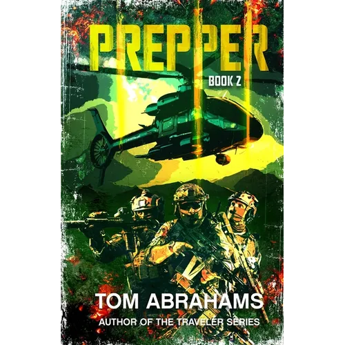 Prepper: Book 2