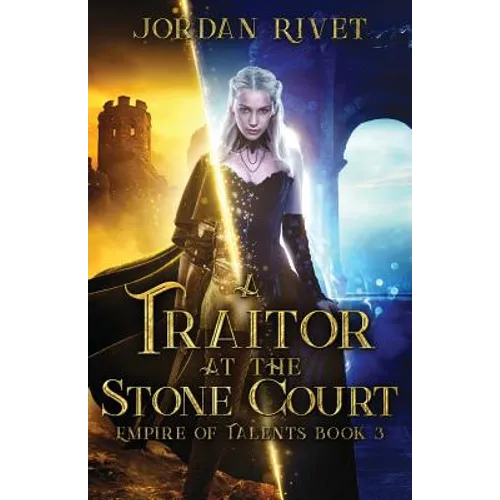 A Traitor at the Stone Court