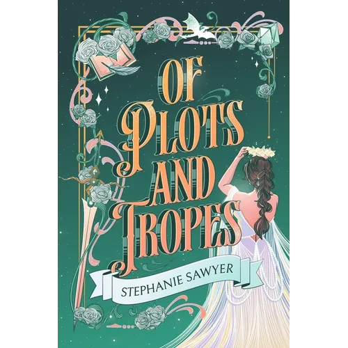 Of Plots and Tropes