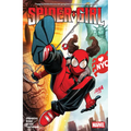 Spider-Girl: Breathe Through the Fire