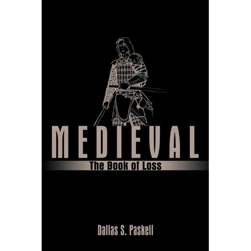 Medieval: The Book of Loss