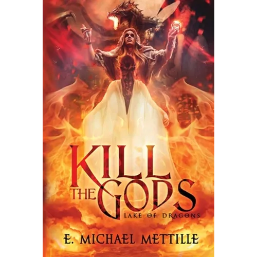 Kill the Gods