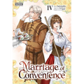 Marriage of Convenience, Vol. 4
