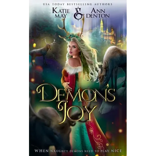 Demon's Joy