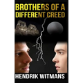 Brothers Of A Different Creed: Volume 3 in the Oscar Series