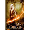 Journey of Thieves