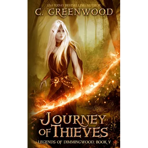 Journey of Thieves