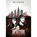 Devotion: Book III Of The Martyr Series