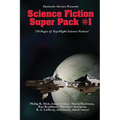 Fantastic Stories Presents the Science Fiction Super Pack #1: A Positronic Book