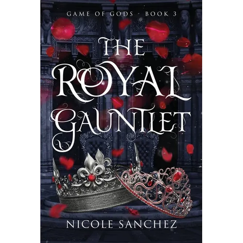 The Royal Gauntlet