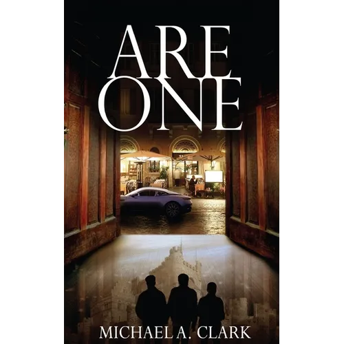 Are One