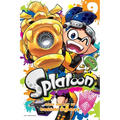 Splatoon, Vol. 9
