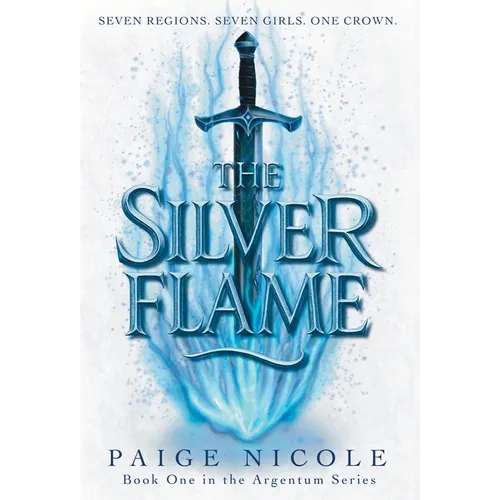 The Silver Flame