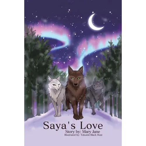 Saya's Love