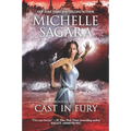 Cast in Fury
