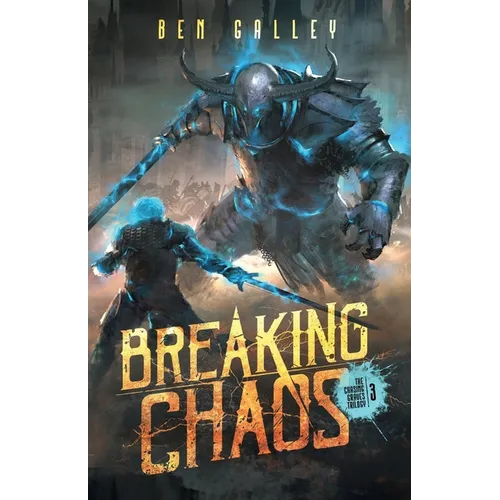 Breaking Chaos
