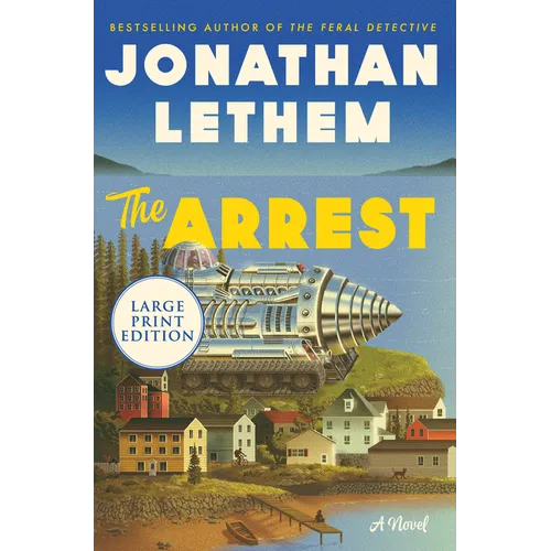 The Arrest