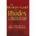 Bronze God of Rhodes