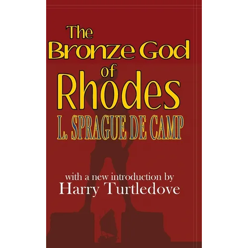 Bronze God of Rhodes