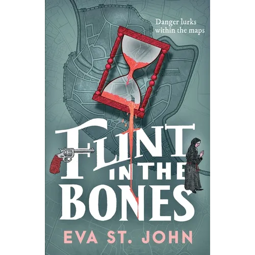 Flint in the Bones