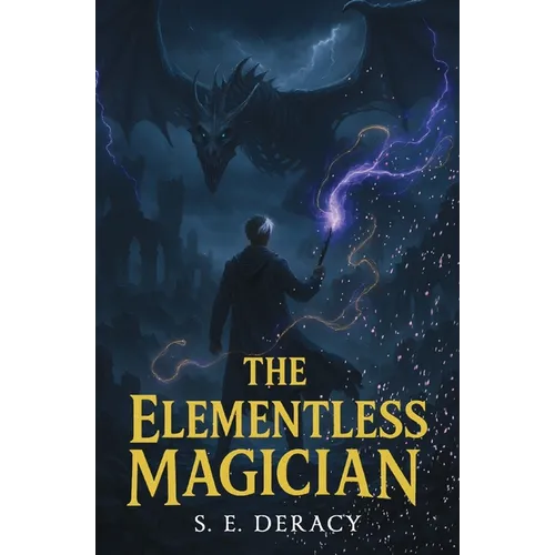 Elementless Magician