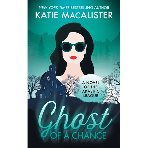 Ghost of a Chance