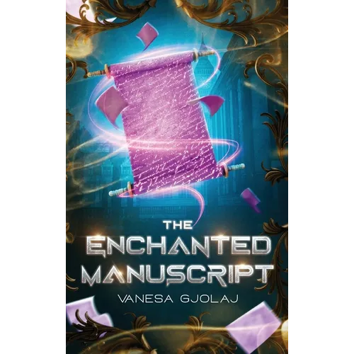 The Enchanted Manuscript