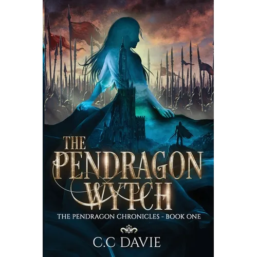The Pendragon Wytch