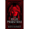 The High Priestess: A Snarky, Humorous Urban Fantasy Series