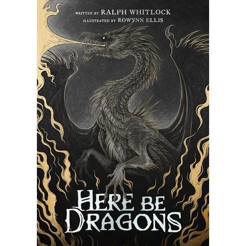 Here Be Dragons