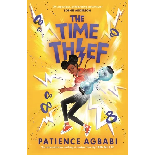 The Time Thief