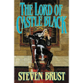 The Lord of Castle Black: Book Two of the Viscount of Adrilankha