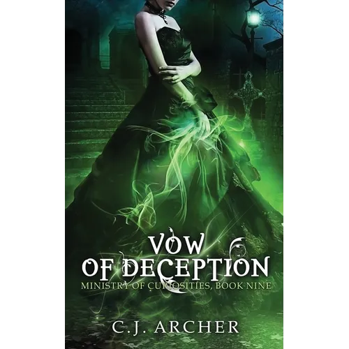 Vow of Deception