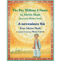 The Boy without a Name / A nevenincs fiú: Bilingual English-Hungarian Edition / Kétnyelvű angol-magyar kiadás