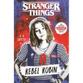 Stranger Things: Rebel Robin