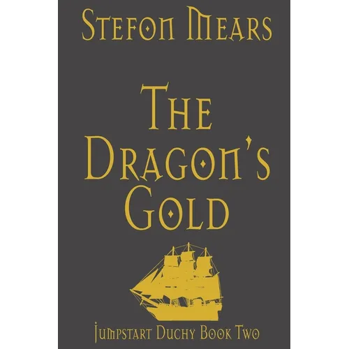 The Dragon's Gold