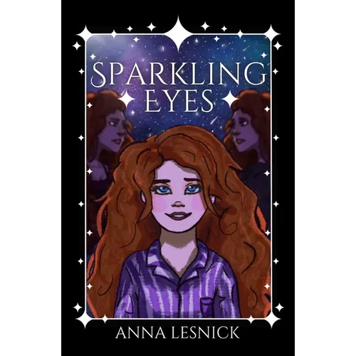 Sparkling Eyes