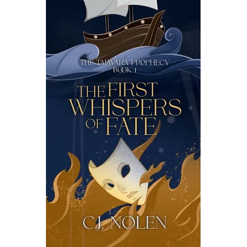 The First Whispers of Fate
