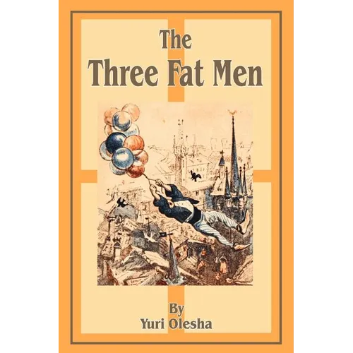 The Three Fat Men